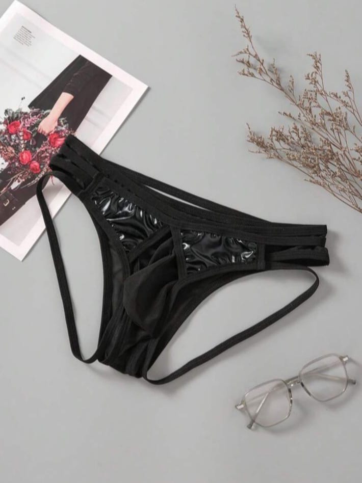 Shadow Mesh Cut-Out Brief